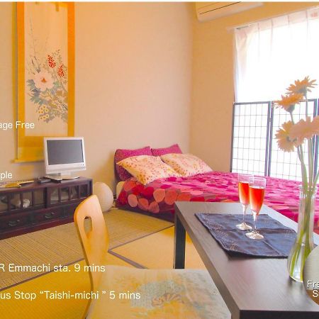 Hotel Tenjin Kyoto Room photo