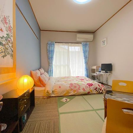 Hotel Tenjin Kyoto Exterior photo