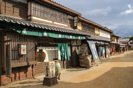 Hotel Tenjin Kyoto Exterior photo