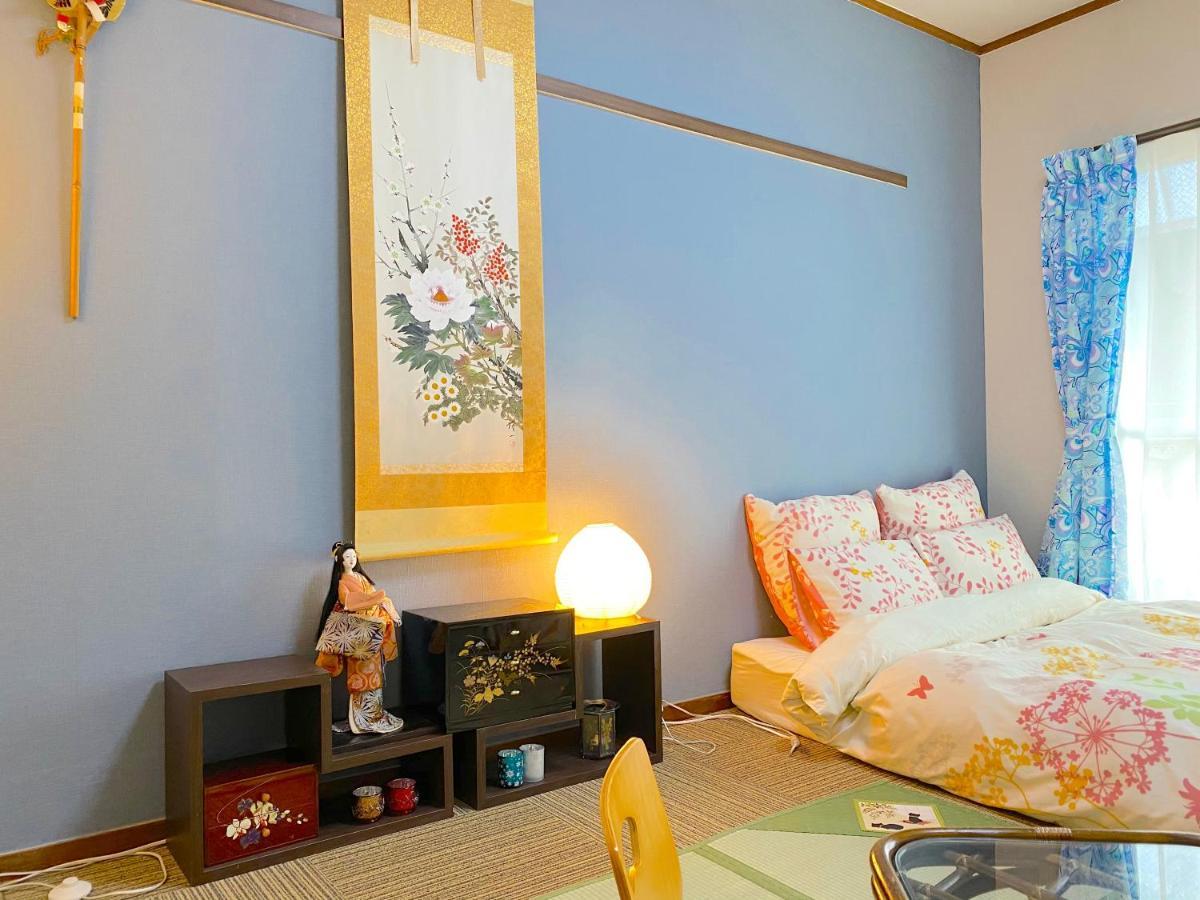 Hotel Tenjin Kyoto Exterior photo