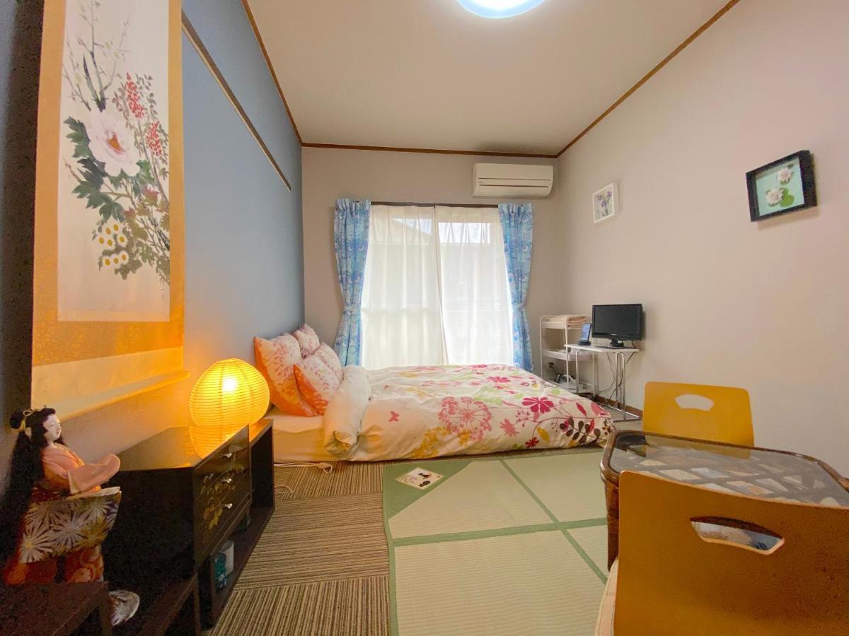 Hotel Tenjin Kyoto Exterior photo