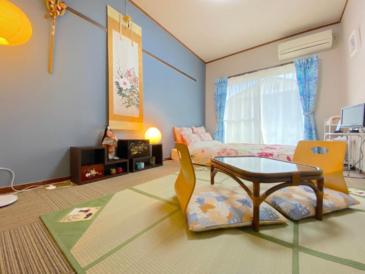 Hotel Tenjin Kyoto Exterior photo
